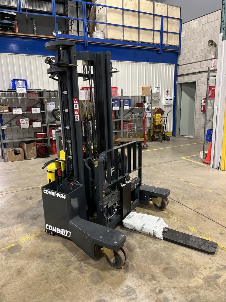 COMBILIFT WR4 91189