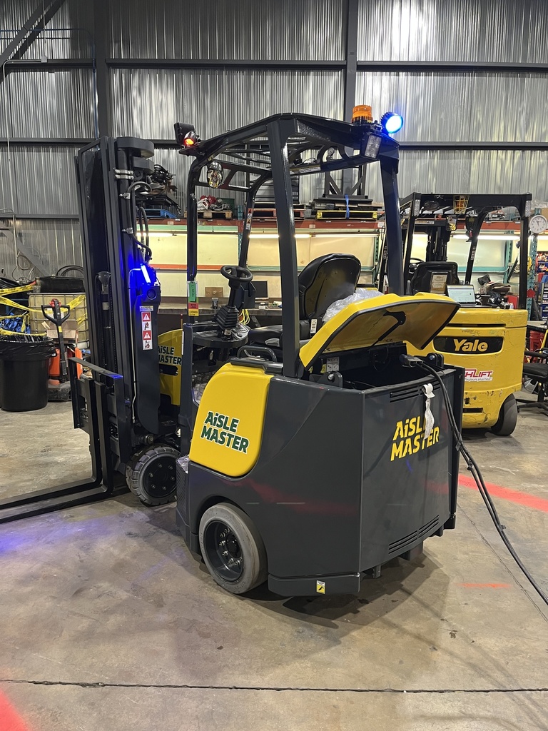 AISLE-MASTER AM44NE 90471