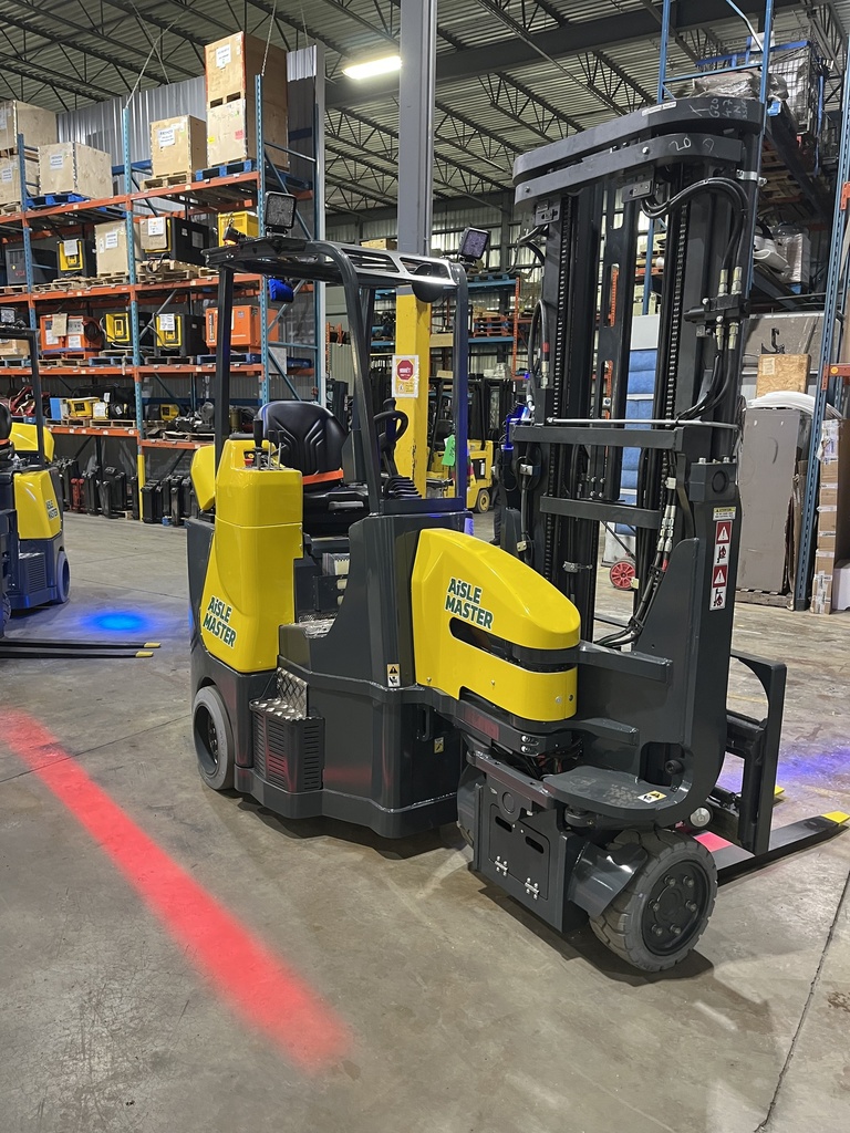 AISLE-MASTER AM33NE 90469