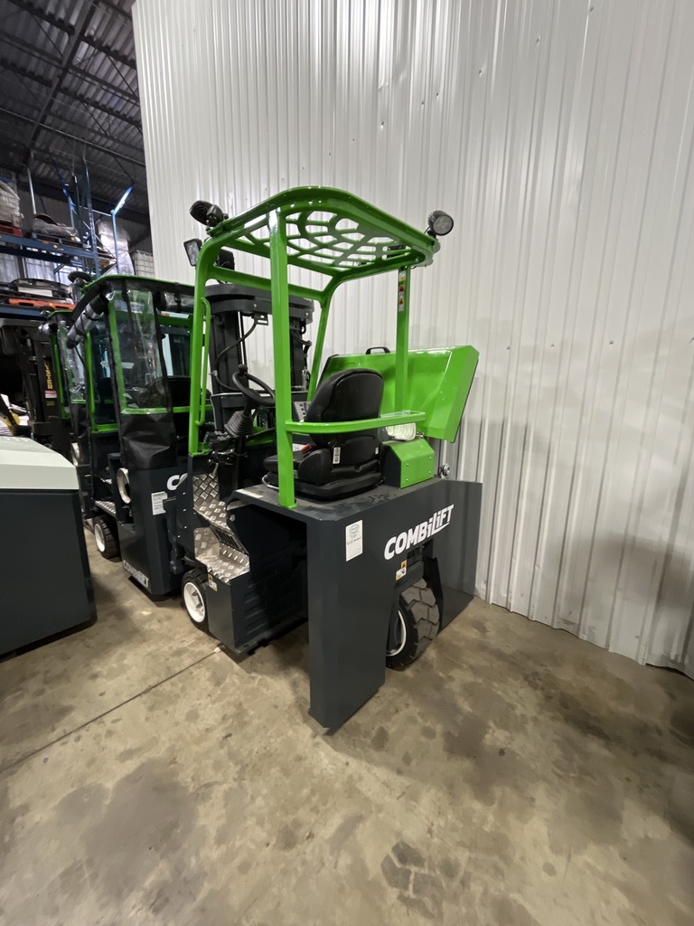 COMBILIFT CBE6000 91187
