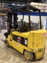 HYSTER E120XL3 C098N02239Z