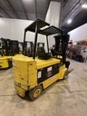 HYSTER E120XL3 C098N02239Z