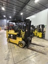 HYSTER E120XL3 C098N02239Z