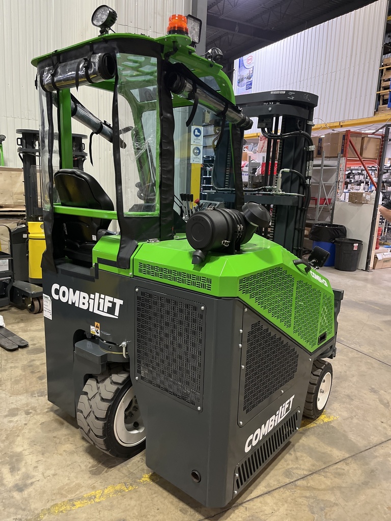 COMBILIFT CB6000 91191