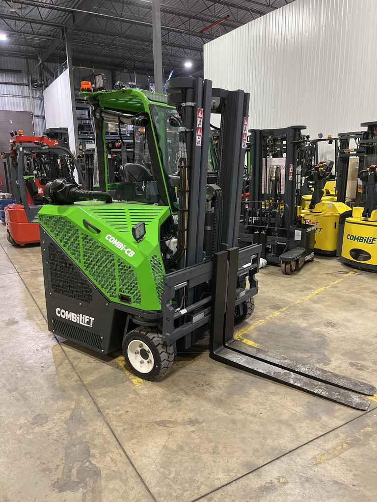 COMBILIFT CB6000 91191