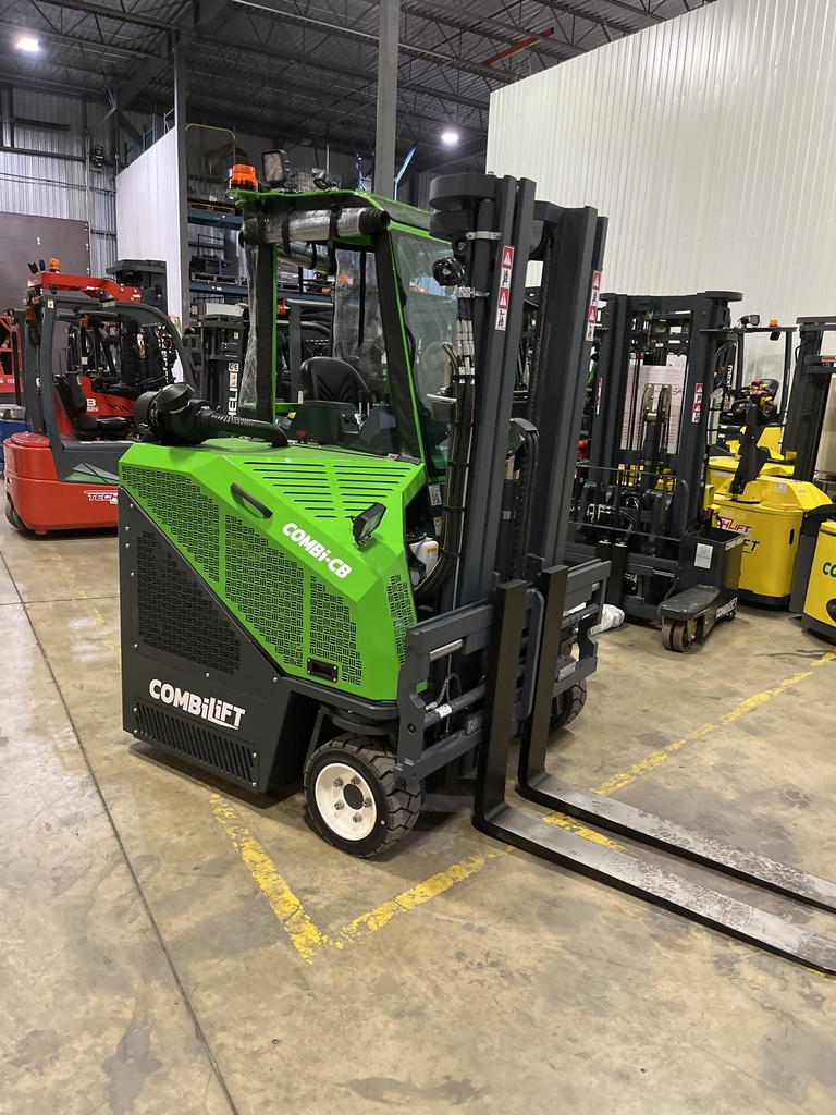 COMBILIFT CB6000 91190