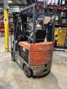 TOYOTA 7FBCU25 67799