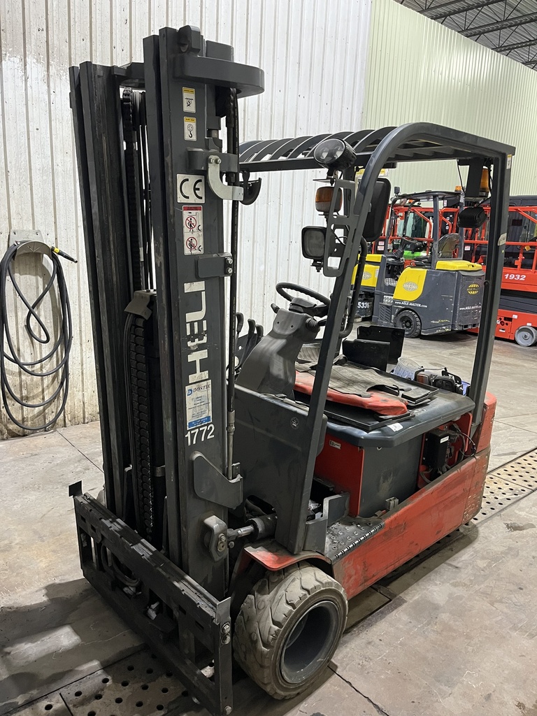 HELI CPD20SQ-GD2 06020DC6478