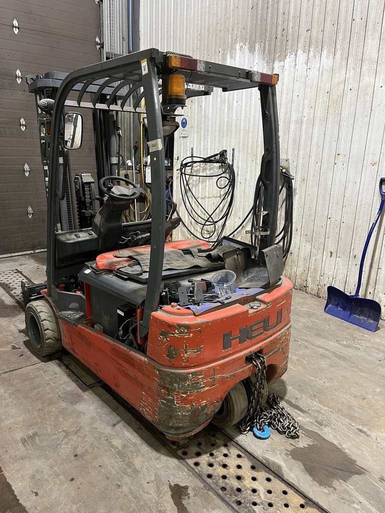 HELI CPD20SQ-GD2 06020DC6478