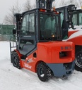 L-955 - 2021 HELI 7000lbs