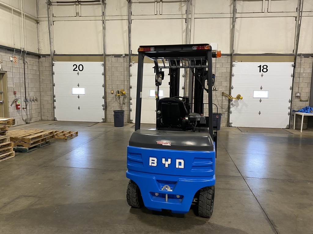 BYD ECB27C 0702220396