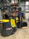 AISLE-MASTER 33NE 48358