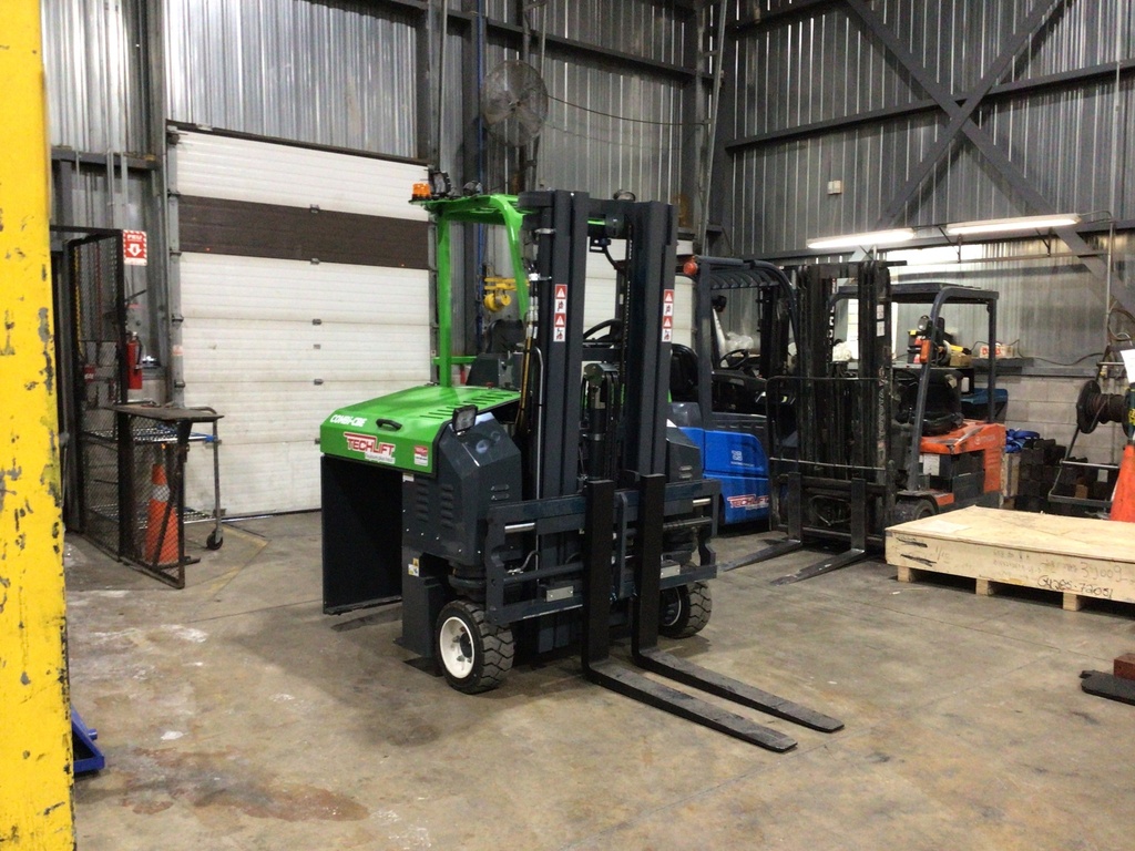 COMBILIFT CBE6000 91187