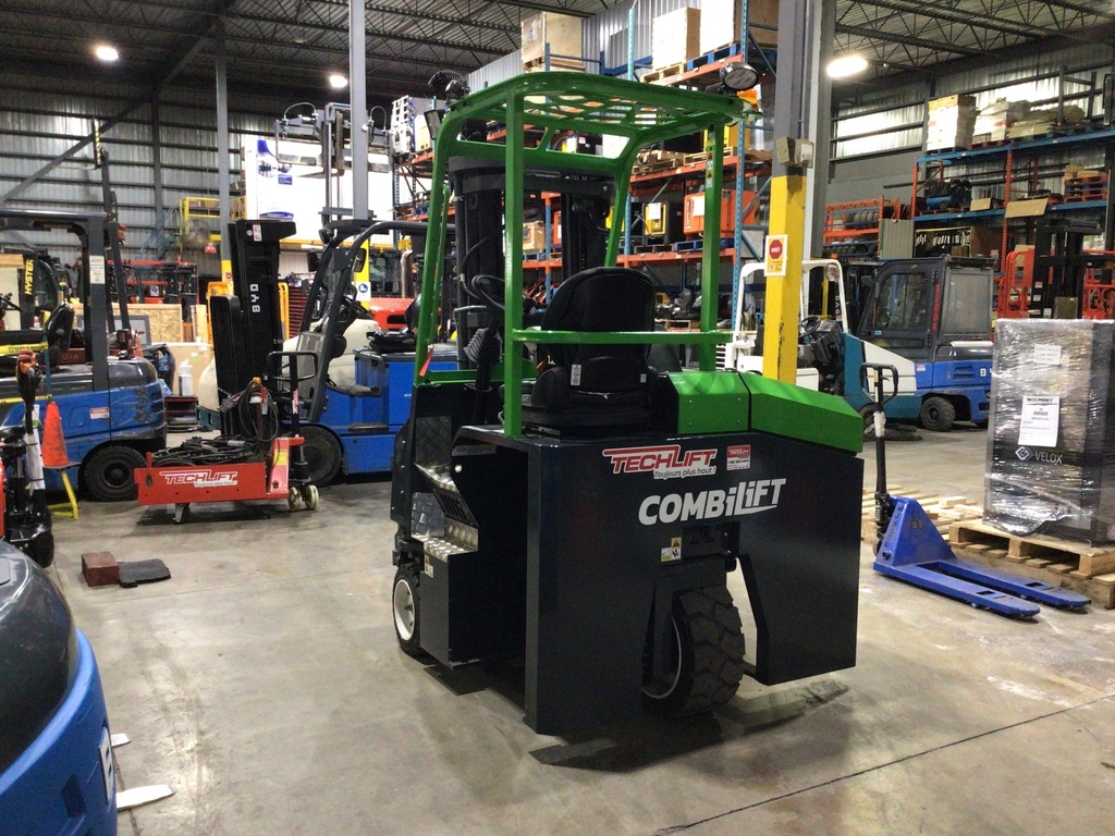 COMBILIFT CBE6000 91187