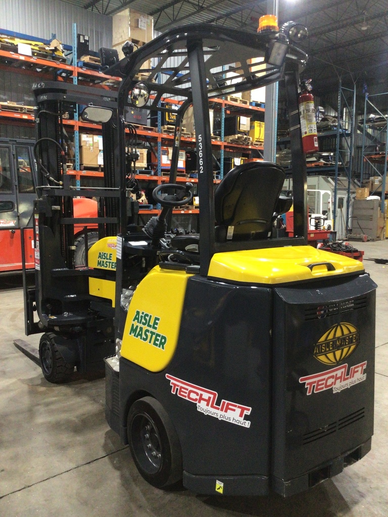 AISLE-MASTER 33NE 48359