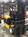 YALE ERC080VHN36TE088 A938N03102T