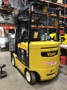 YALE ERC080VHN36TE088 A938N03102T