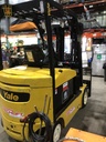 YALE ERC080VHN36TE088 A938N03102T
