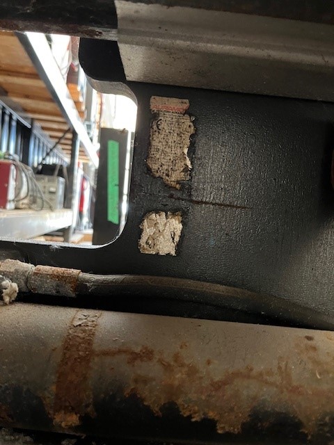 AURAMO LC32G8B BWBA2986