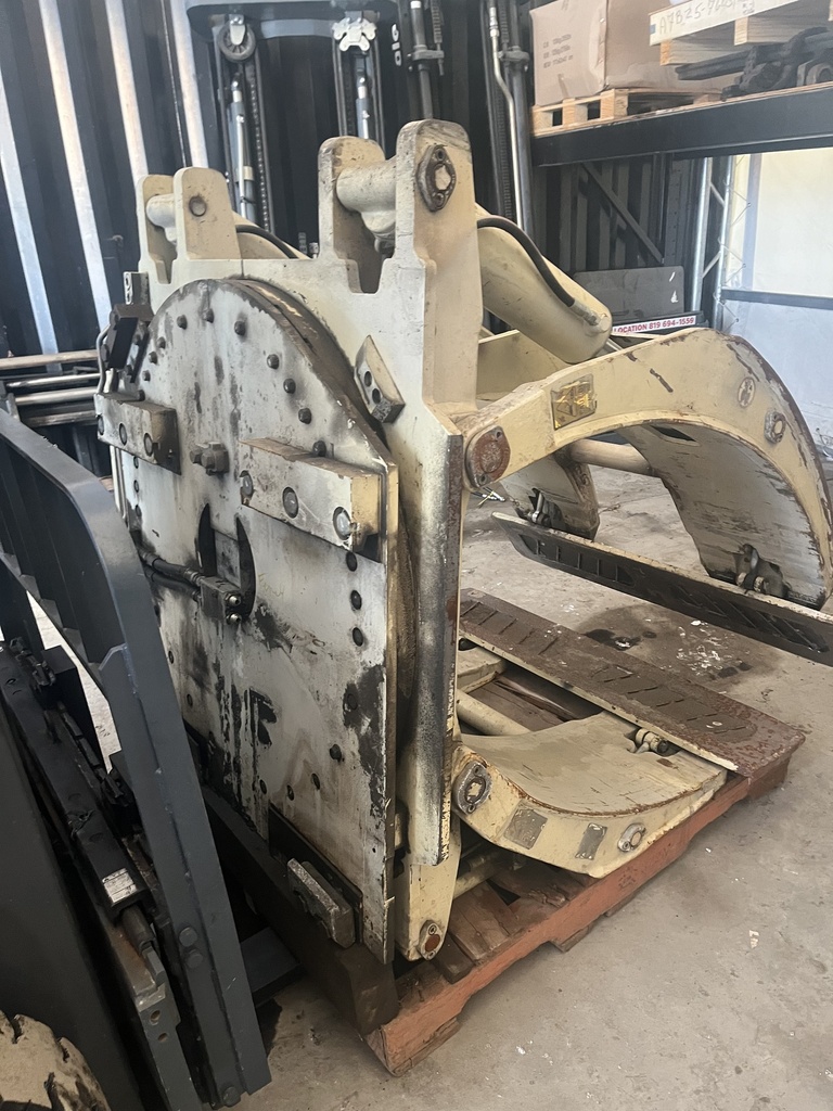 CASCADE 100FX-RCP-104 PTL 804907-1