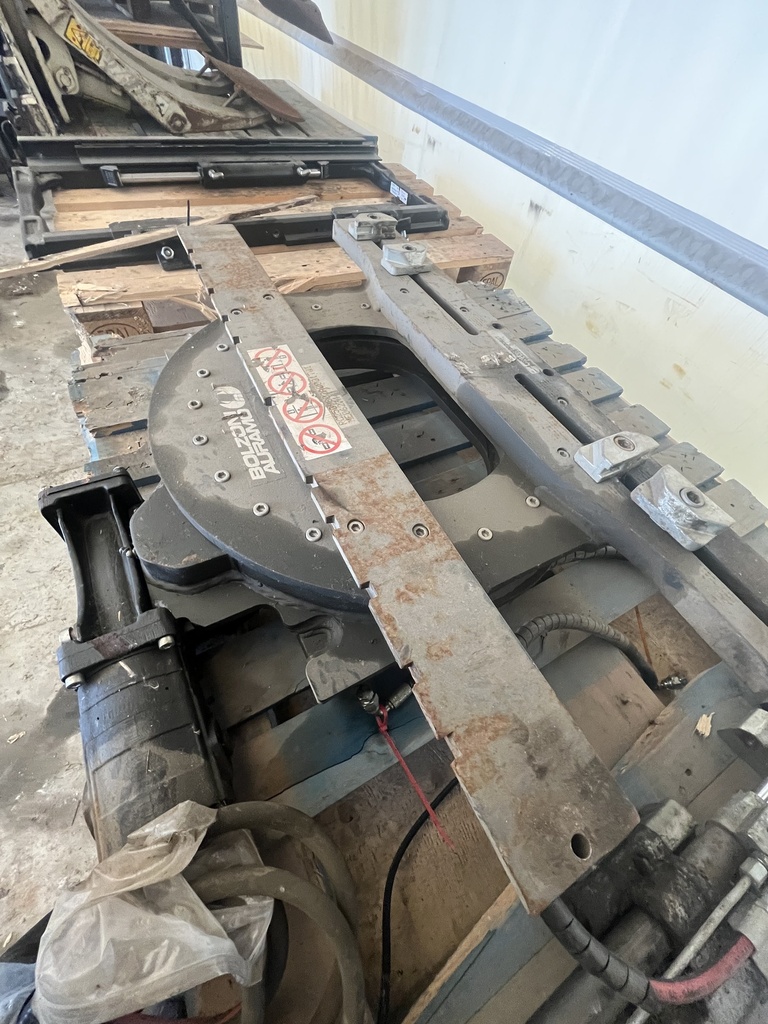 AURAMO RC2510A ME062744