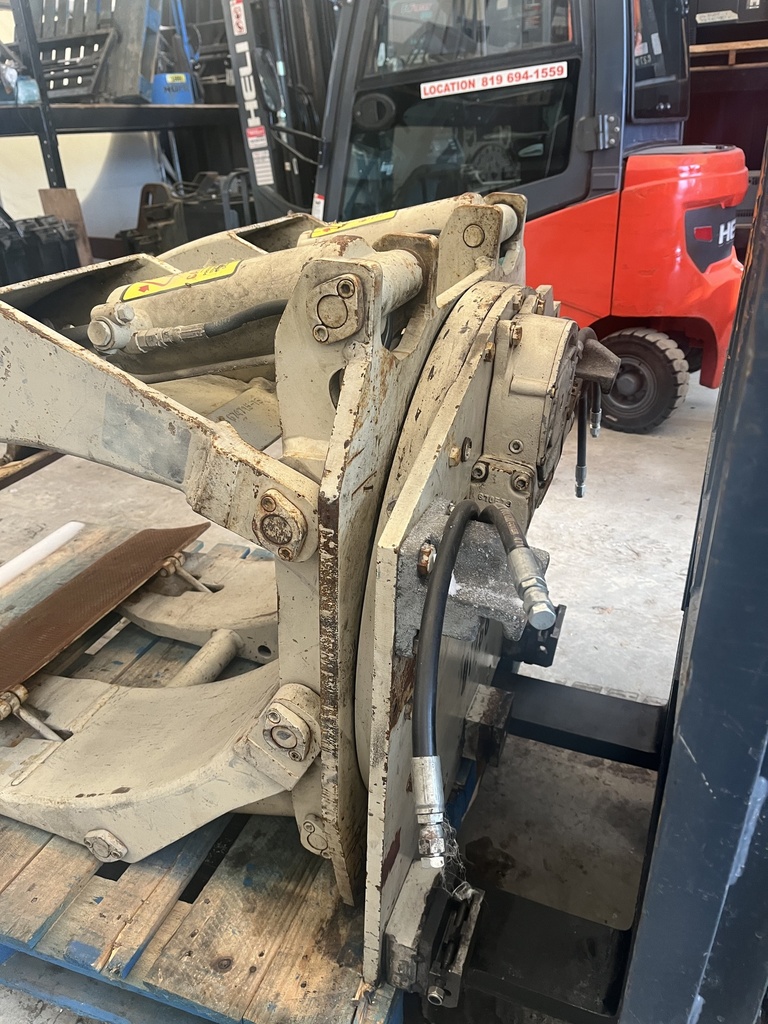 CASCADE Q45F-RC-03A 0682217-05004P