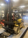 YALE GLC120VXNGSE092 E818V04274K