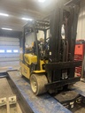 YALE GLC120VXNGSE092 E818V04274K