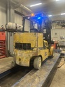 YALE GLC120VXNGSE092 E818V04274K