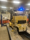 YALE GLC120VXNGSE092 E818V04274K
