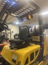 YALE GLC120VXNGSE092 E818V04274K