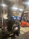 YALE GLC120VXNGSE092 E818V04274K