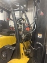 YALE GLC120VXNGSE092 E818V04274K