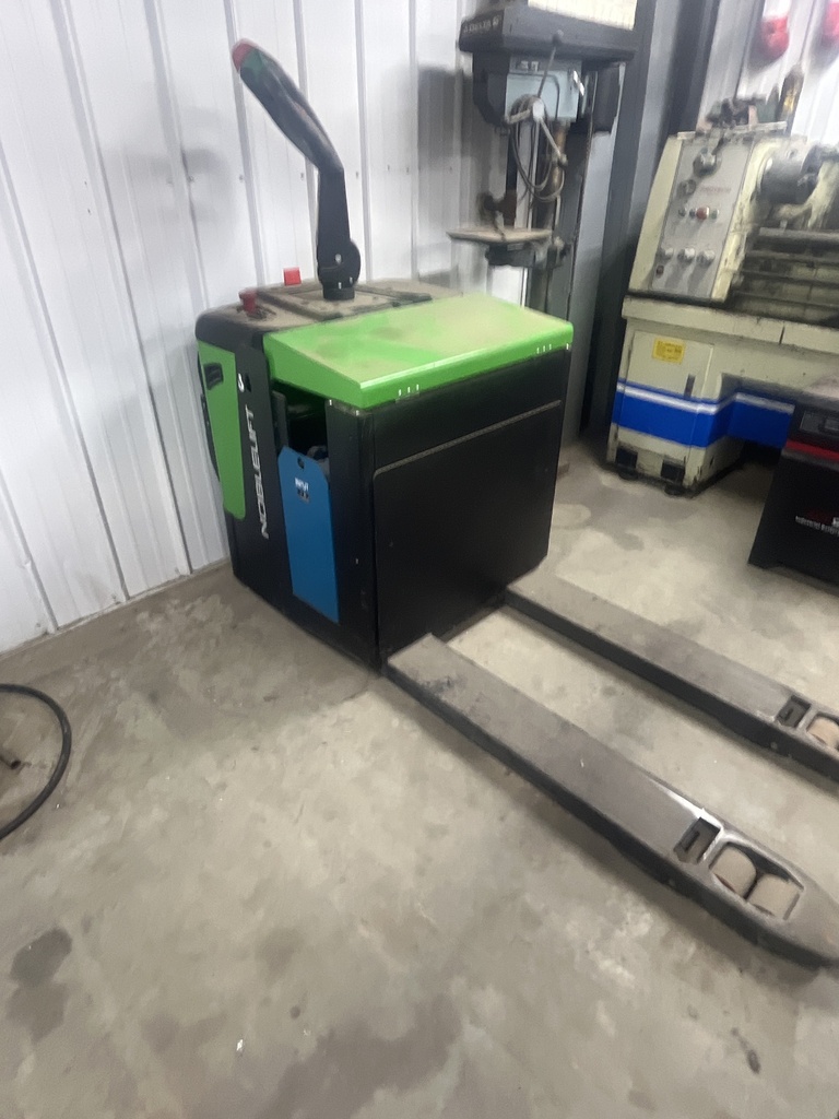NOBLELIFT PT25 20210904404