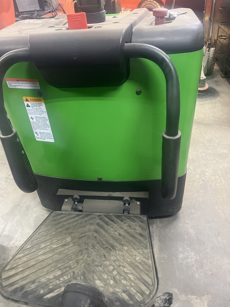 NOBLELIFT PT25 20210904404