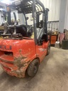 HELI CPYD25-M2G 230252H3250