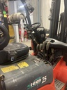 HELI CPYD25-M2G 230252H3250