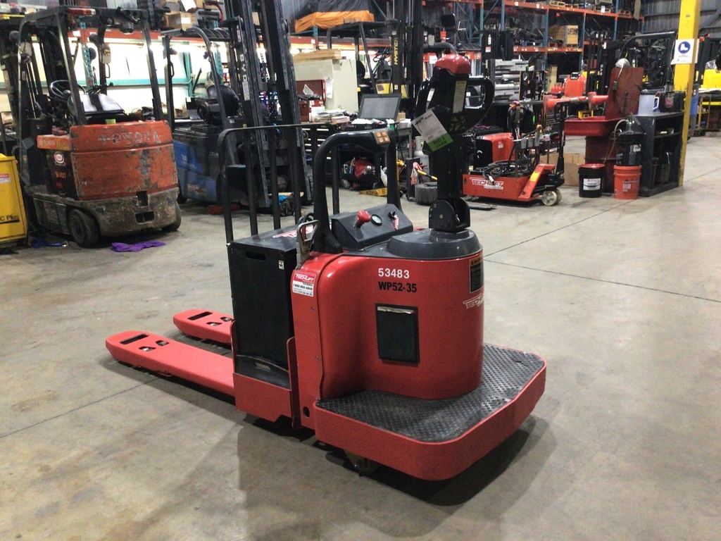 LIFTSTAR WP52-35 J1504010