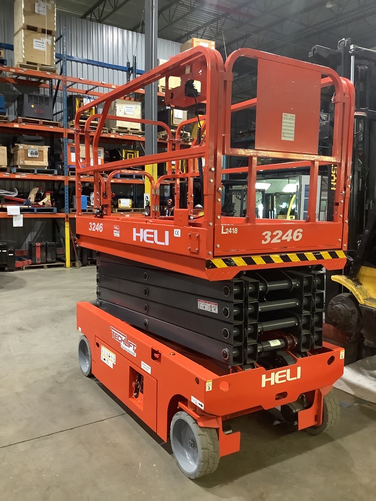 HELI JS1012 40010JA0315