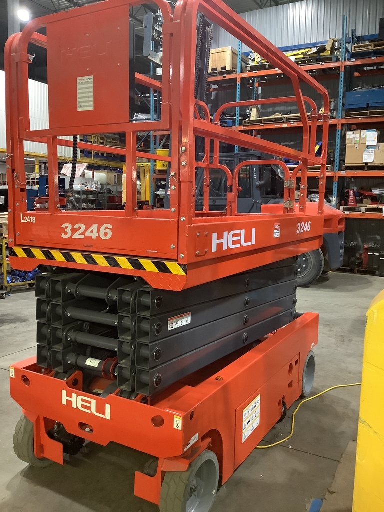 HELI JS1012 40010JA0315