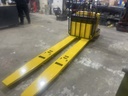 L-1844 - HYSTER 8000LBS