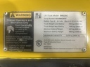 L-1844 - HYSTER 8000LBS