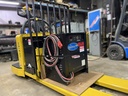 L-1844 - HYSTER 8000LBS