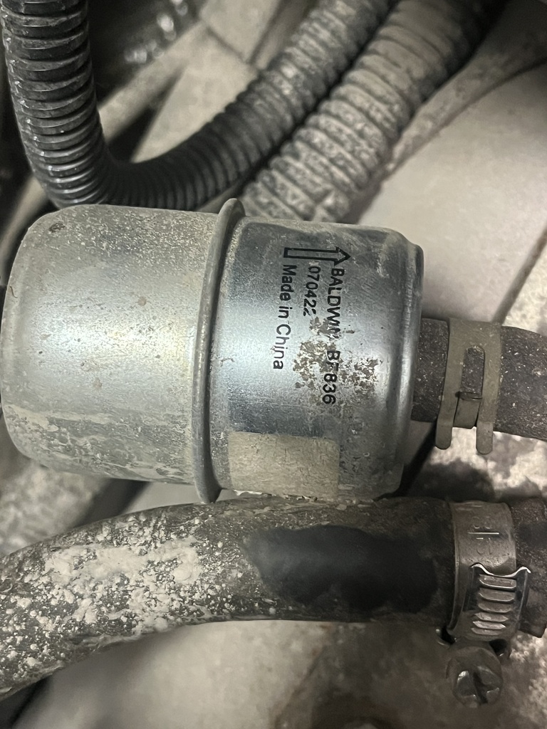 HELI CPCD50-CU9G3 010503B6783