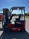 L-973 - 2021 HELI 5000LBS
