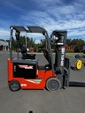 L-973 - 2021 HELI 5000LBS