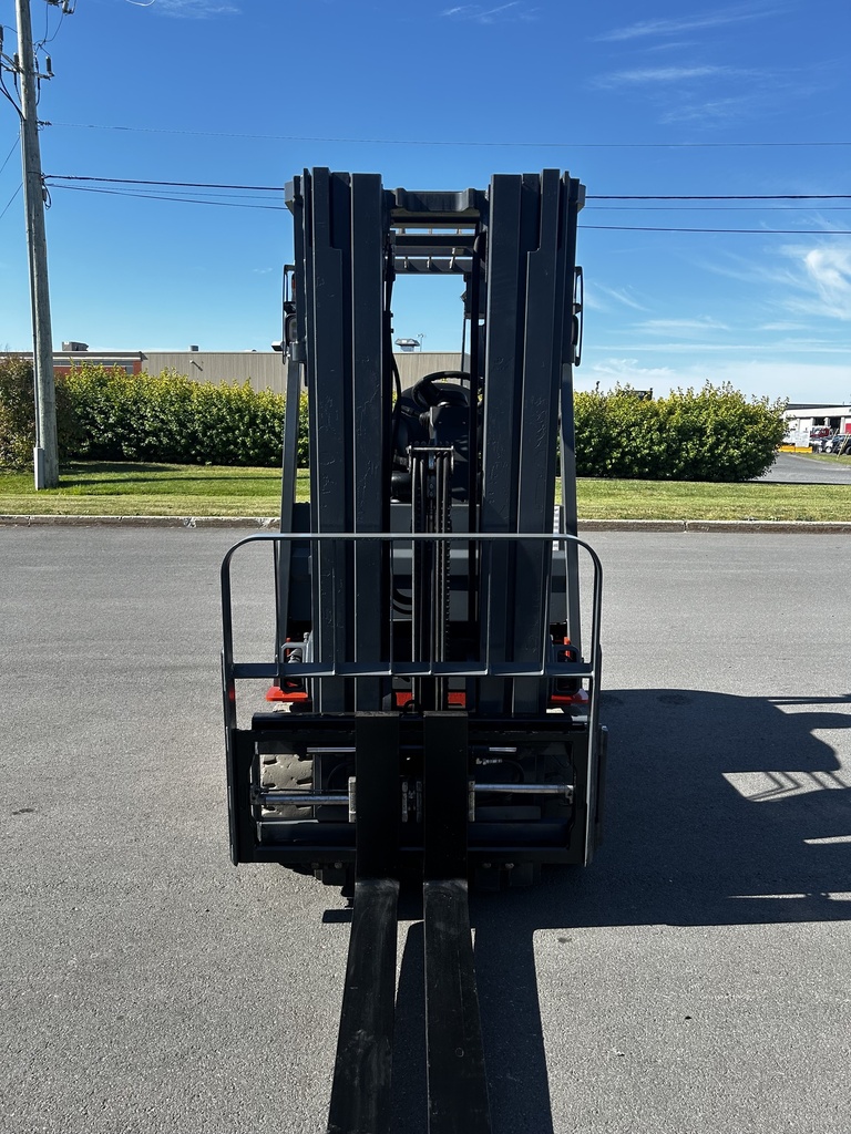 L-973 - 2021 HELI 5000LBS