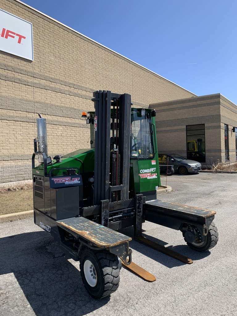COMBILIFT C10000XL 61083