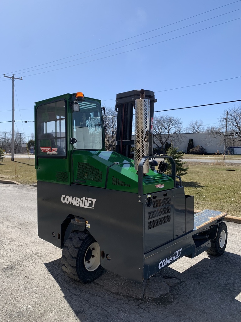COMBILIFT C10000XL 61083