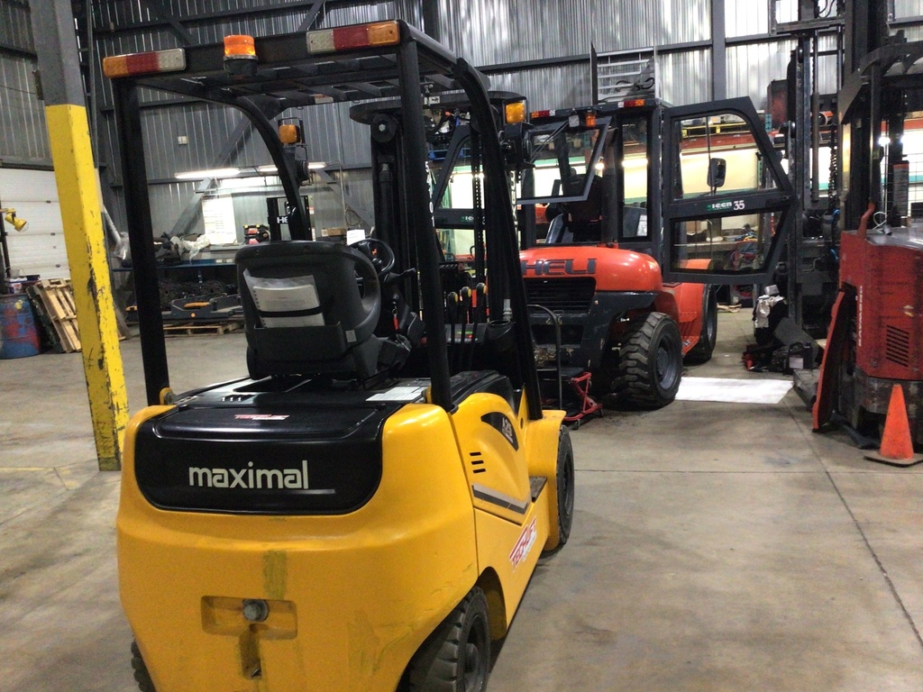 MAXIMAL FBA25-JZ A6W1A01994V